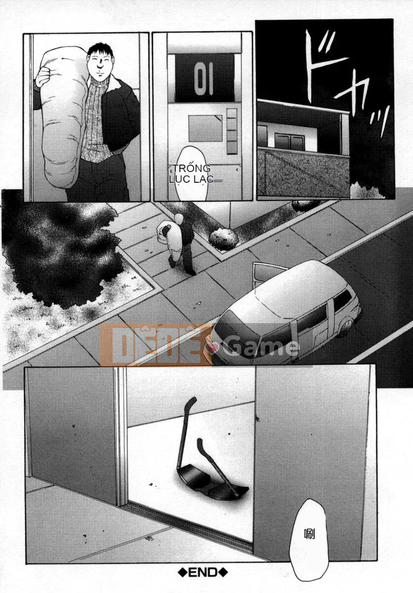 [Câu lạc bộ Fuusen] Inchoukyou Maika