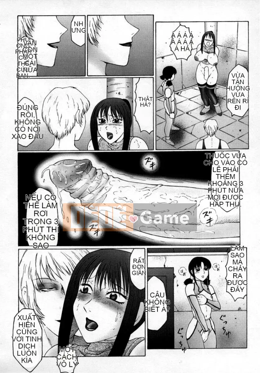 [Câu lạc bộ Fuusen] Inchoukyou Maika