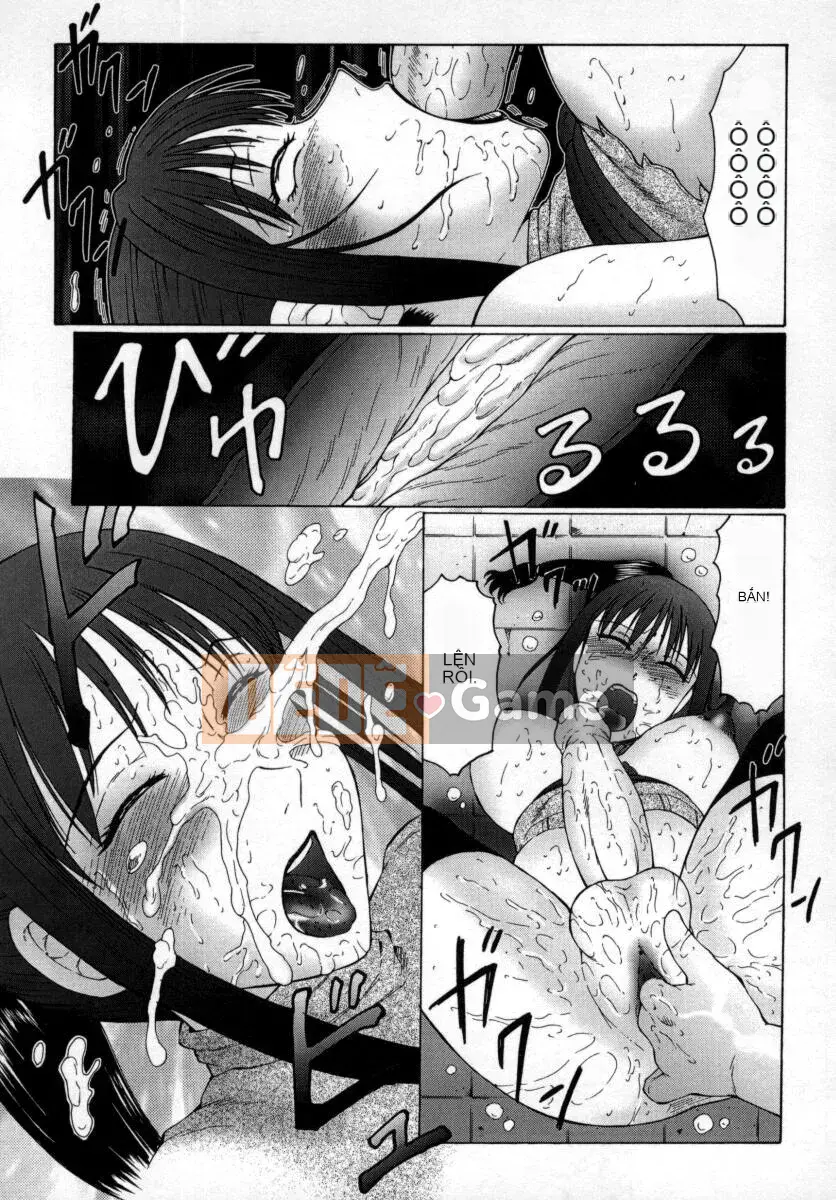 [Câu lạc bộ Fuusen] Inchoukyou Maika