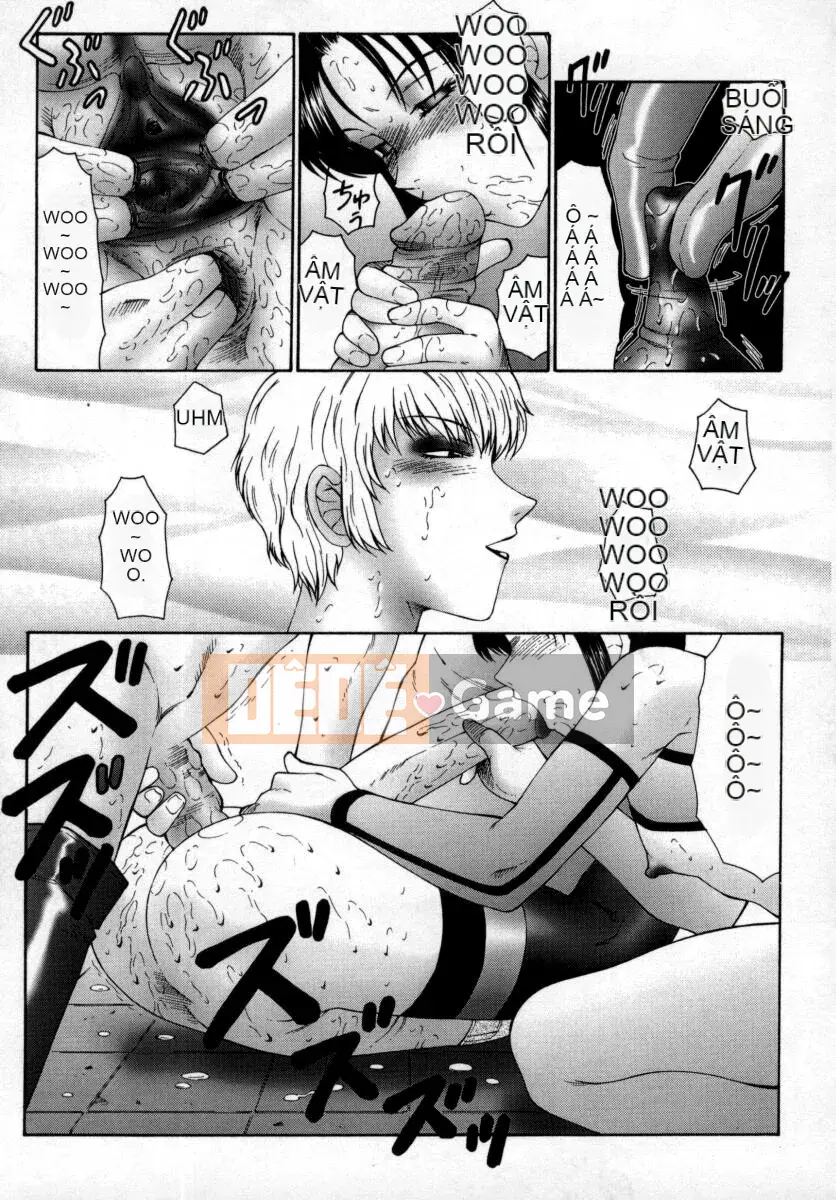 [Câu lạc bộ Fuusen] Inchoukyou Maika