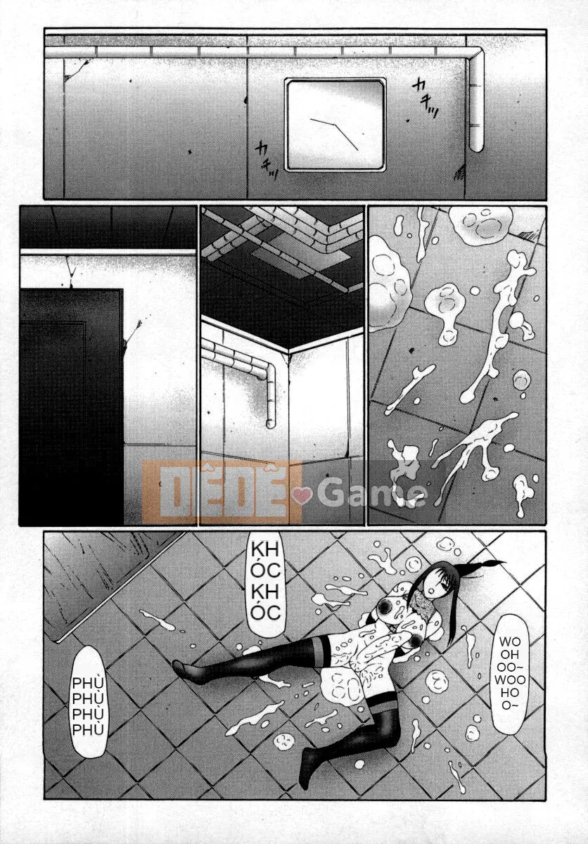 [Câu lạc bộ Fuusen] Inchoukyou Maika