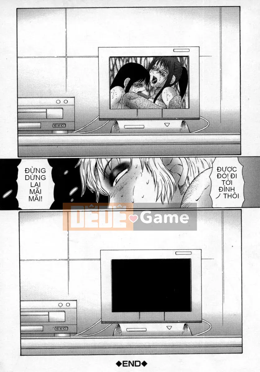 [Câu lạc bộ Fuusen] Inchoukyou Maika