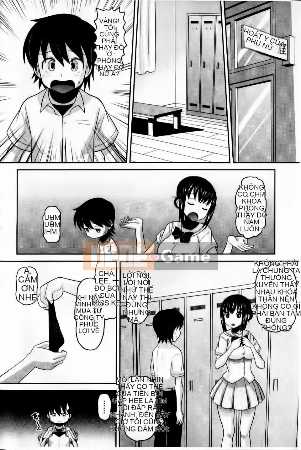 [Nora Black Nero] Otappuri