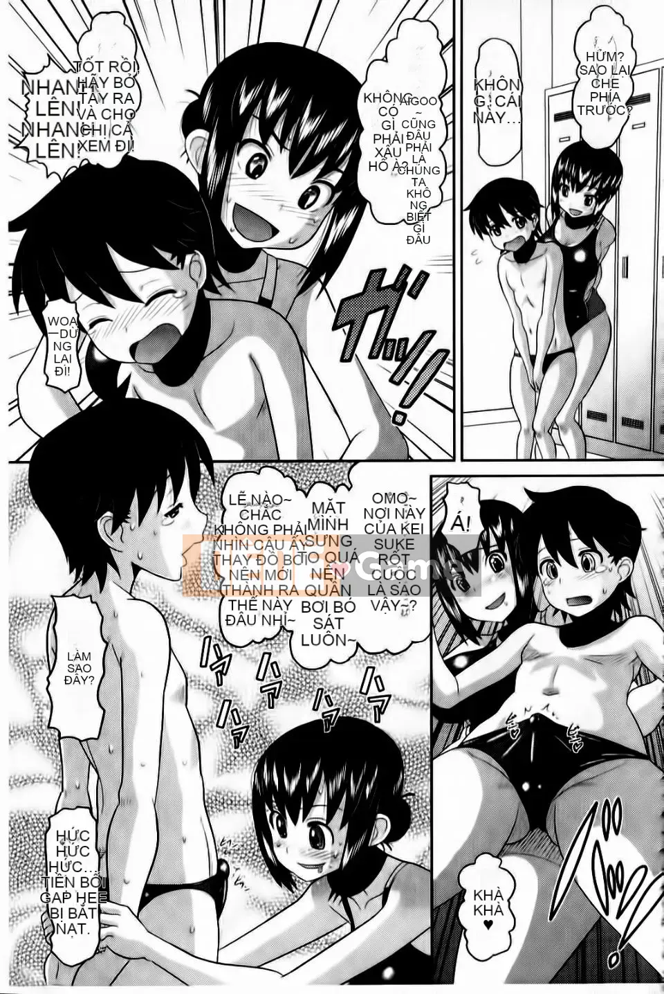 [Nora Black Nero] Otappuri