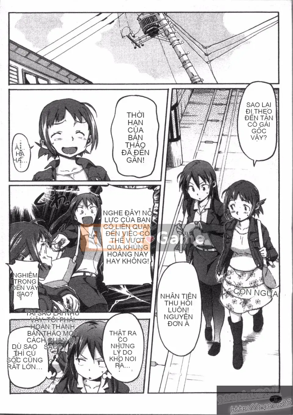 [Sameda Koban] Cuộc đời rực rỡ của Sameda Koban