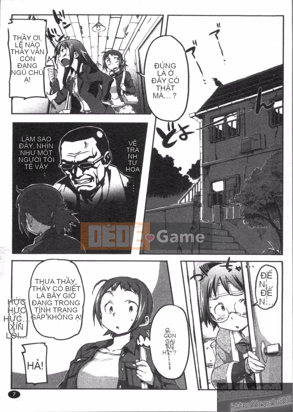 [Sameda Koban] Cuộc đời rực rỡ của Sameda Koban