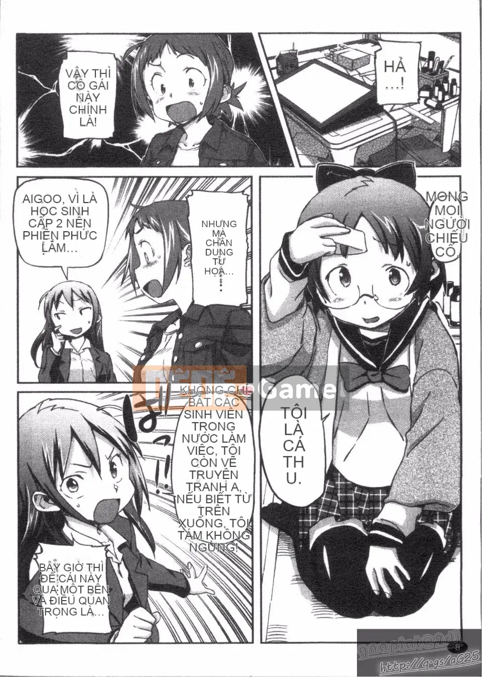 [Sameda Koban] Cuộc đời rực rỡ của Sameda Koban