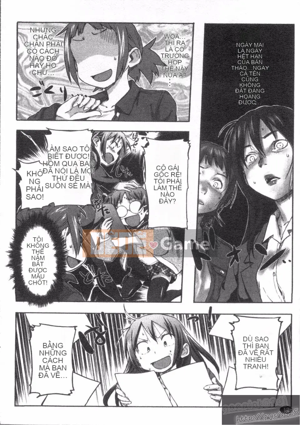 [Sameda Koban] Cuộc đời rực rỡ của Sameda Koban