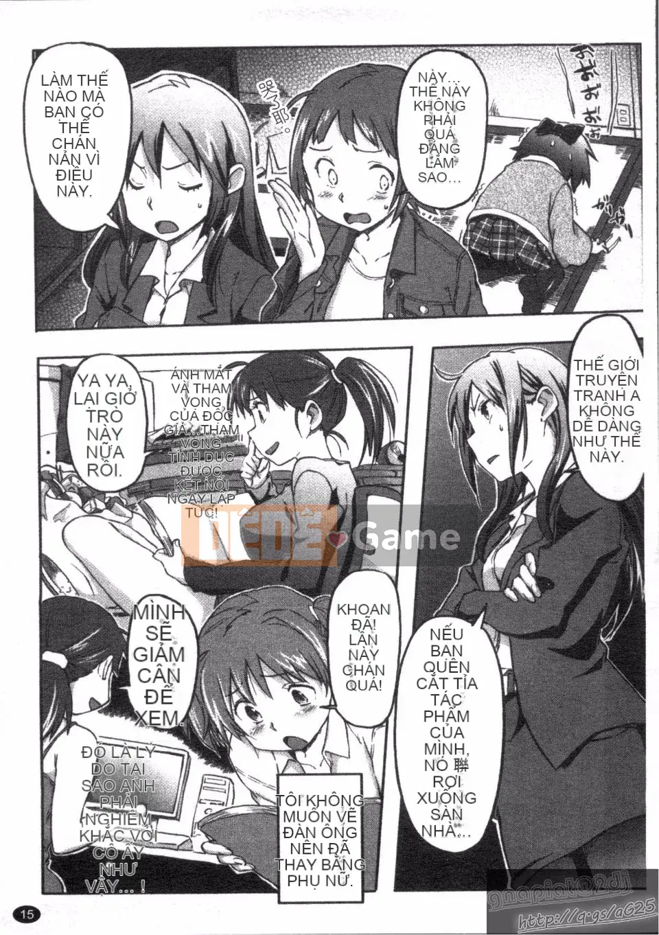 [Sameda Koban] Cuộc đời rực rỡ của Sameda Koban