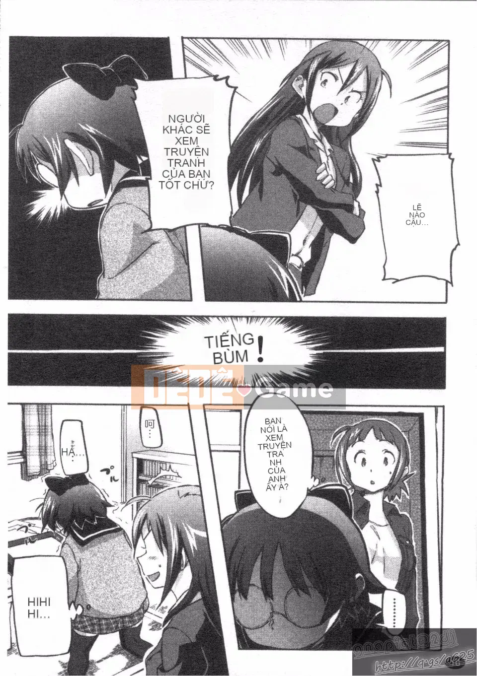 [Sameda Koban] Cuộc đời rực rỡ của Sameda Koban