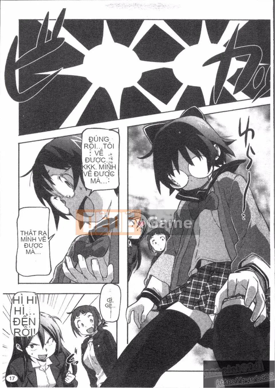 [Sameda Koban] Cuộc đời rực rỡ của Sameda Koban