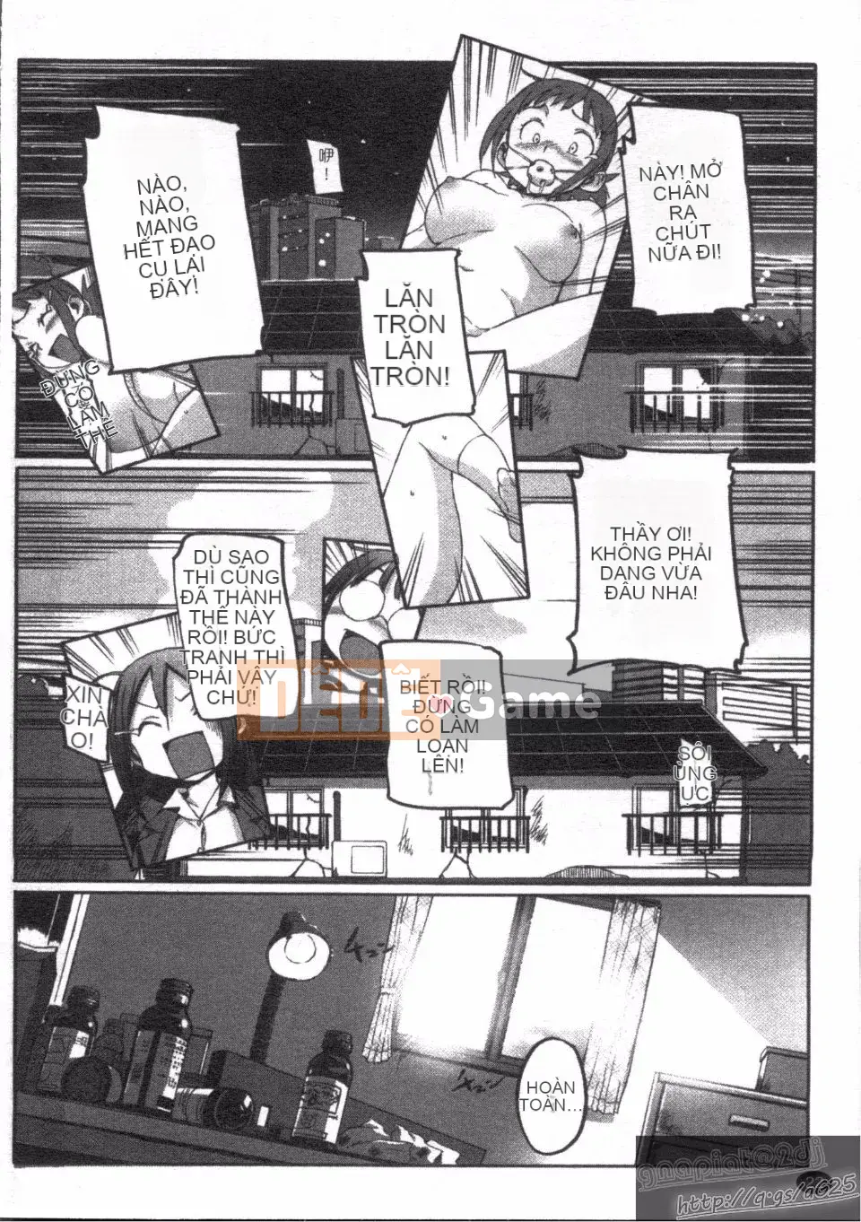 [Sameda Koban] Cuộc đời rực rỡ của Sameda Koban