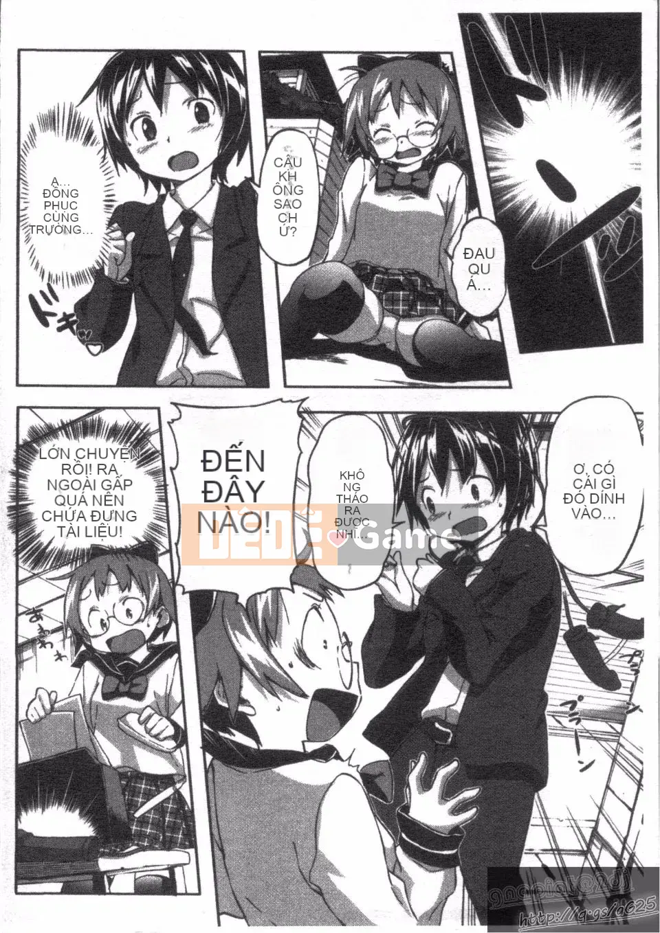 [Sameda Koban] Cuộc đời rực rỡ của Sameda Koban