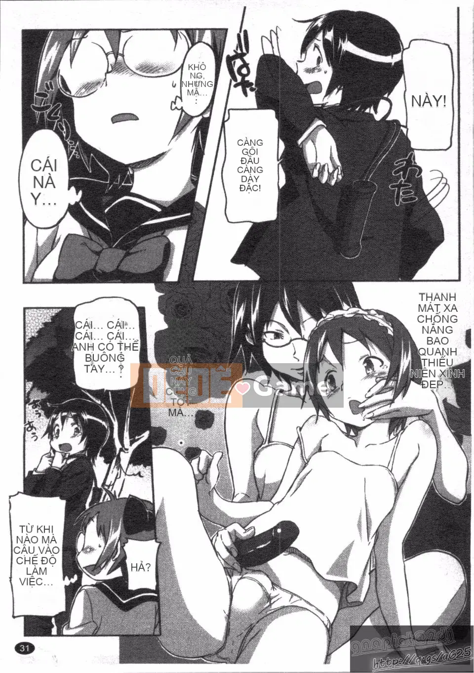 [Sameda Koban] Cuộc đời rực rỡ của Sameda Koban