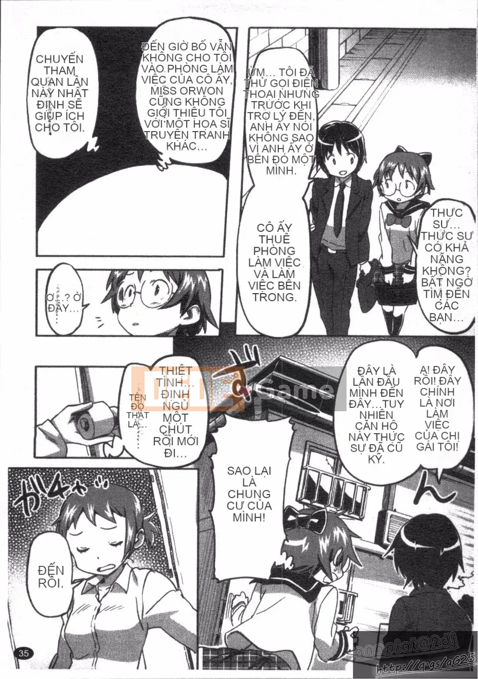 [Sameda Koban] Cuộc đời rực rỡ của Sameda Koban