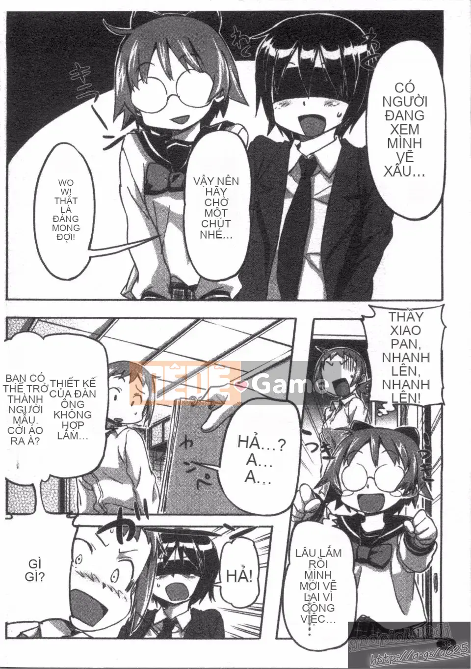 [Sameda Koban] Cuộc đời rực rỡ của Sameda Koban