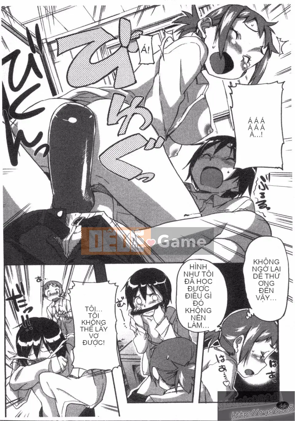 [Sameda Koban] Cuộc đời rực rỡ của Sameda Koban