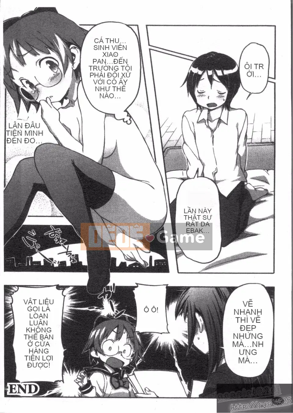 [Sameda Koban] Cuộc đời rực rỡ của Sameda Koban