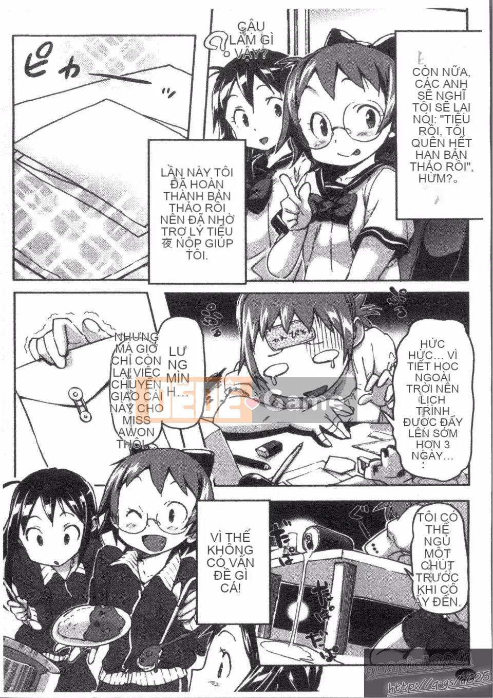 [Sameda Koban] Cuộc đời rực rỡ của Sameda Koban