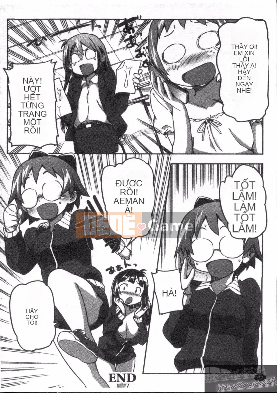 [Sameda Koban] Cuộc đời rực rỡ của Sameda Koban