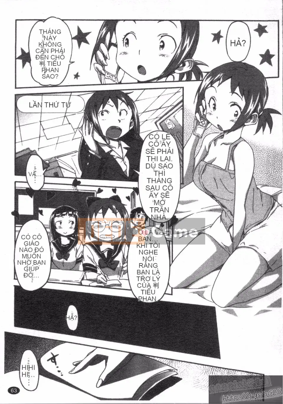 [Sameda Koban] Cuộc đời rực rỡ của Sameda Koban