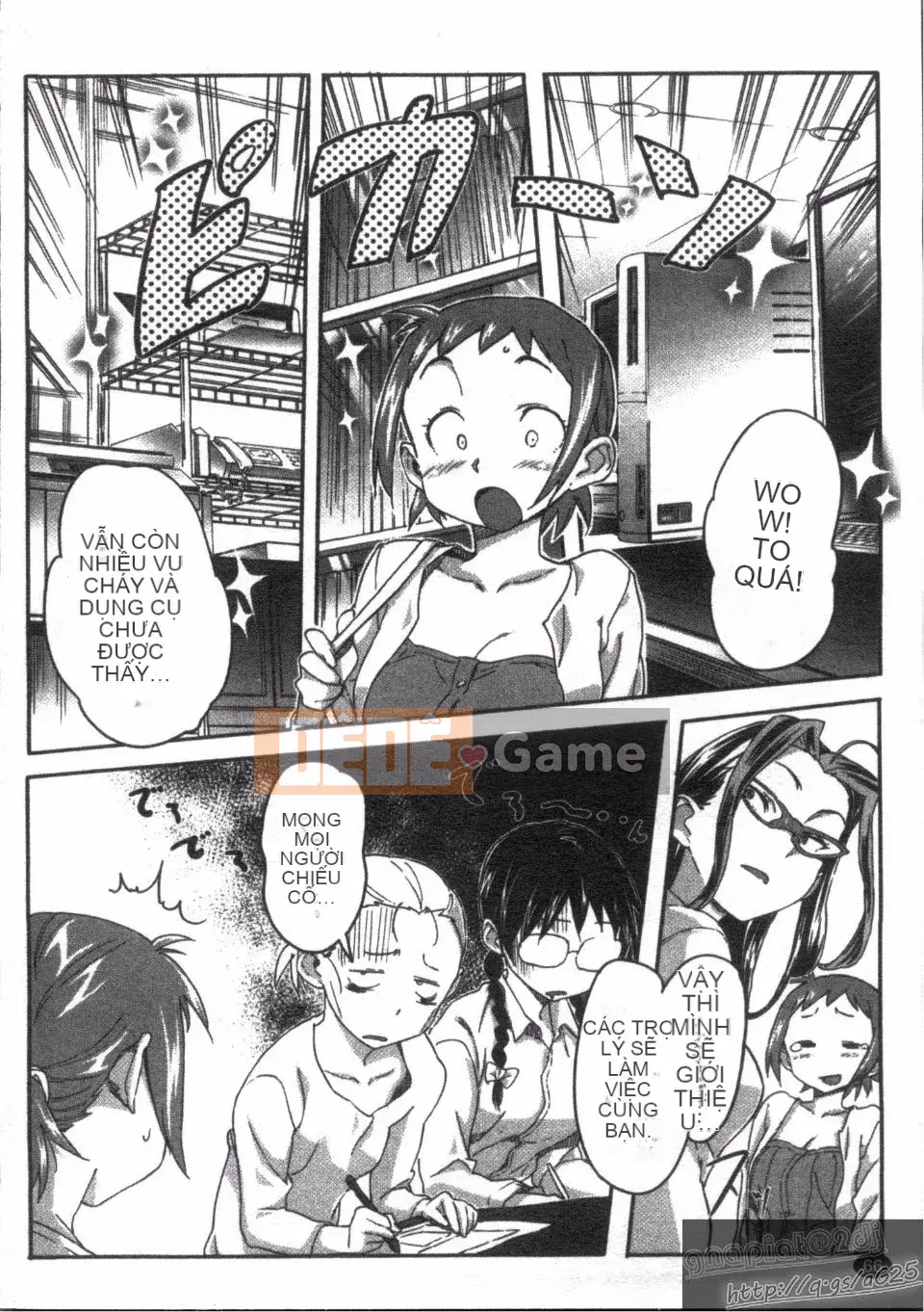 [Sameda Koban] Cuộc đời rực rỡ của Sameda Koban