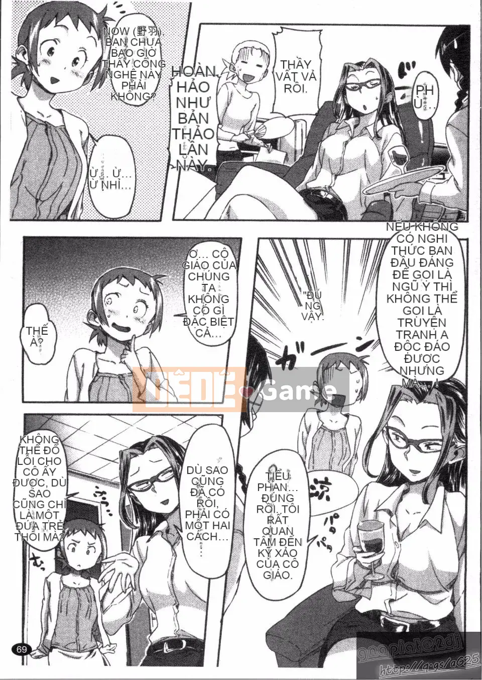 [Sameda Koban] Cuộc đời rực rỡ của Sameda Koban