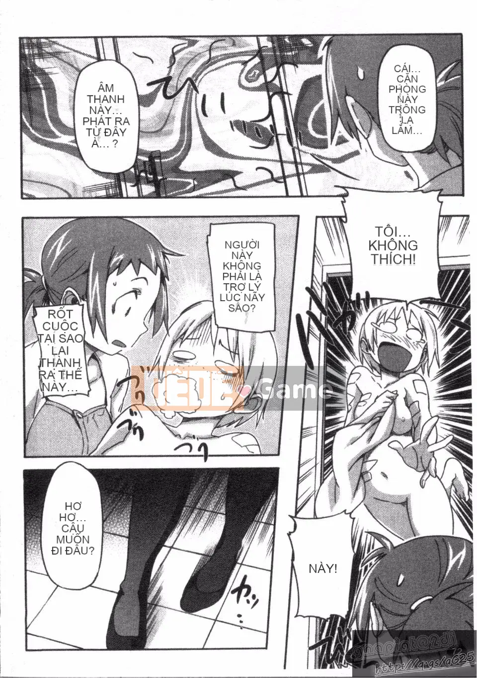 [Sameda Koban] Cuộc đời rực rỡ của Sameda Koban