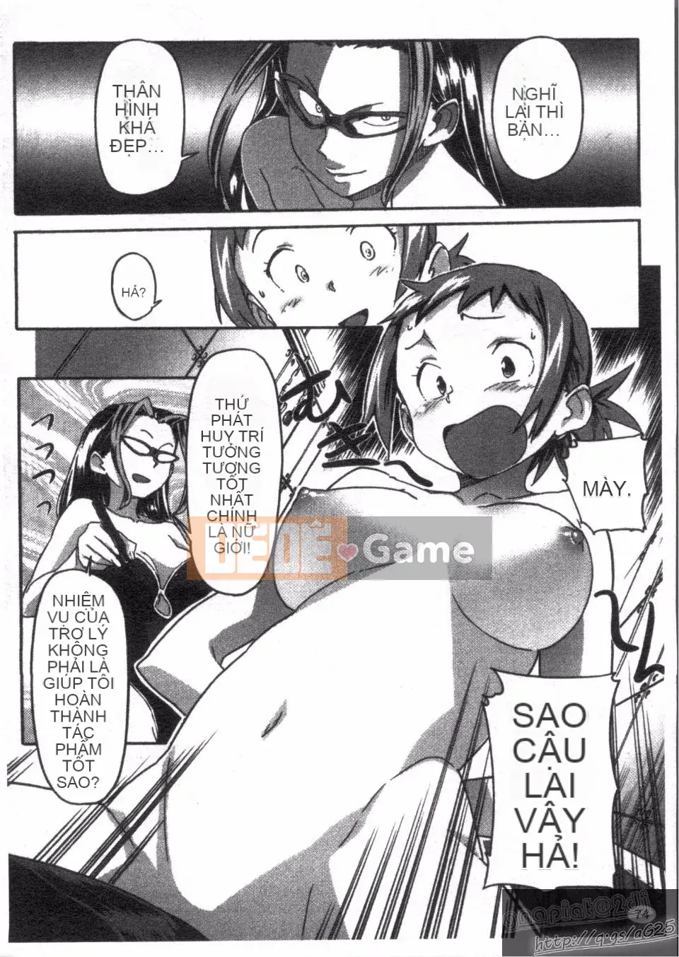 [Sameda Koban] Cuộc đời rực rỡ của Sameda Koban