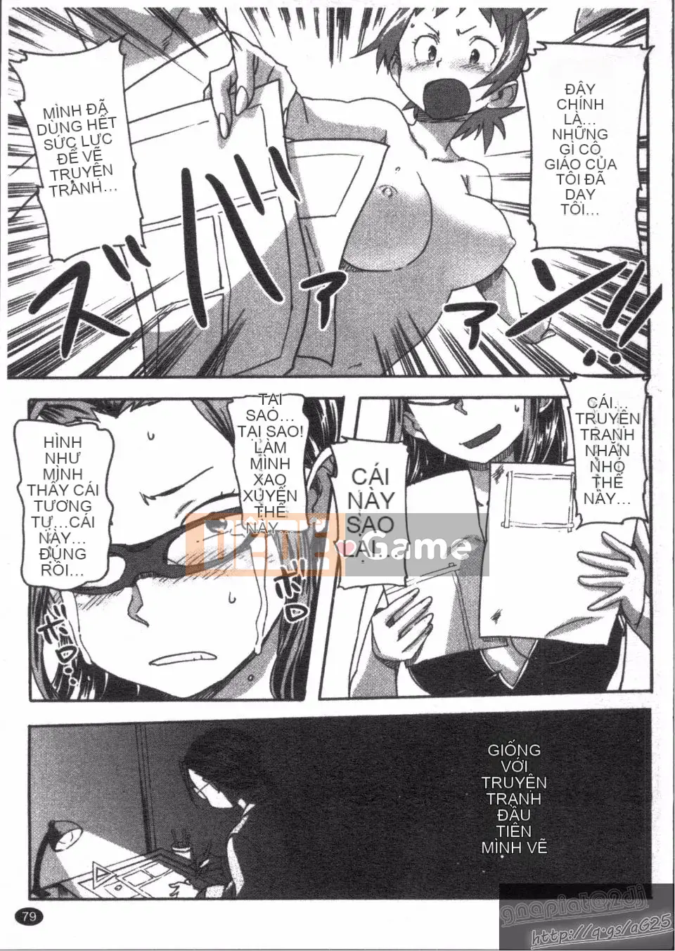 [Sameda Koban] Cuộc đời rực rỡ của Sameda Koban