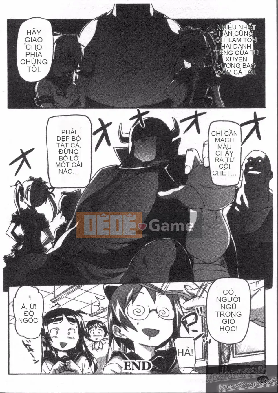 [Sameda Koban] Cuộc đời rực rỡ của Sameda Koban