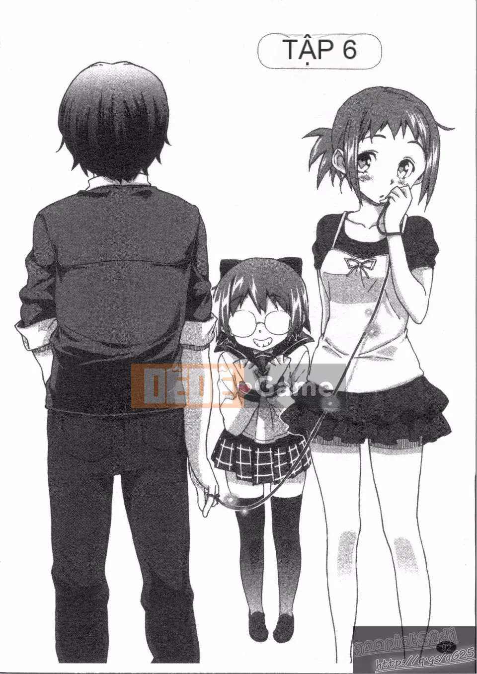 [Sameda Koban] Cuộc đời rực rỡ của Sameda Koban