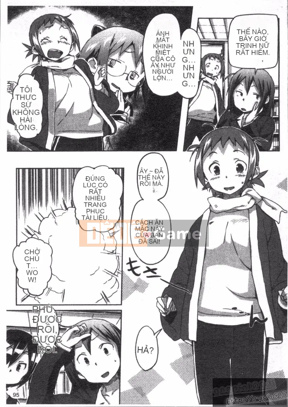 [Sameda Koban] Cuộc đời rực rỡ của Sameda Koban