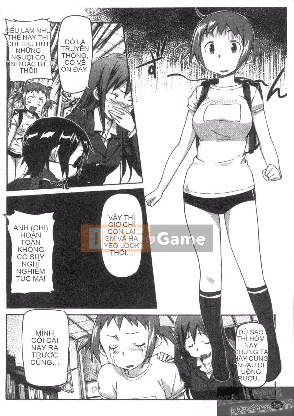 [Sameda Koban] Cuộc đời rực rỡ của Sameda Koban