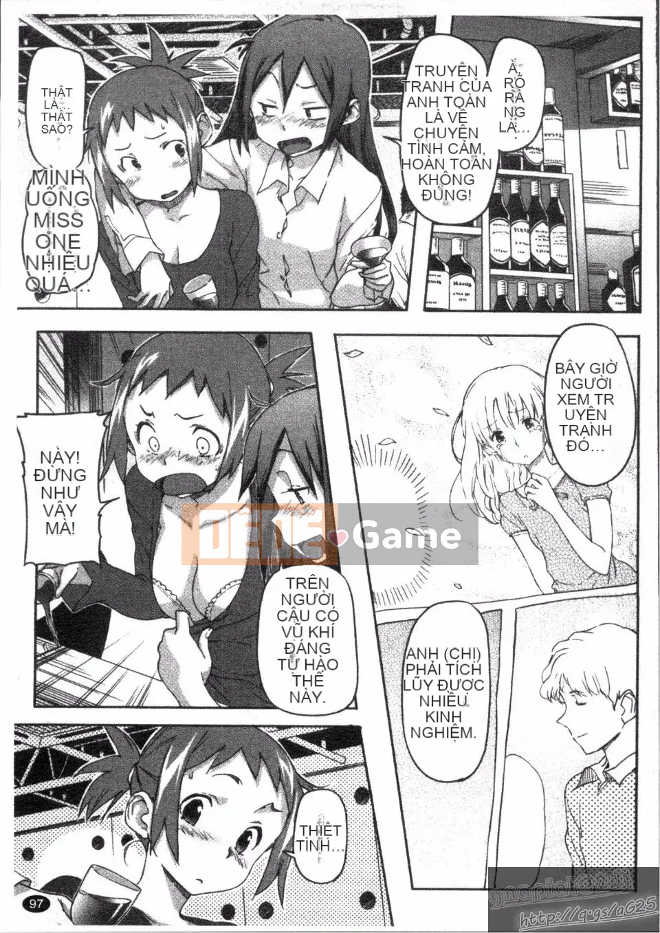 [Sameda Koban] Cuộc đời rực rỡ của Sameda Koban