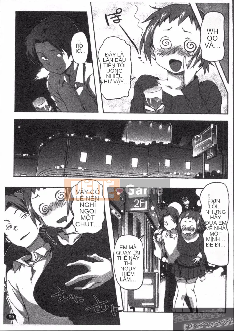 [Sameda Koban] Cuộc đời rực rỡ của Sameda Koban