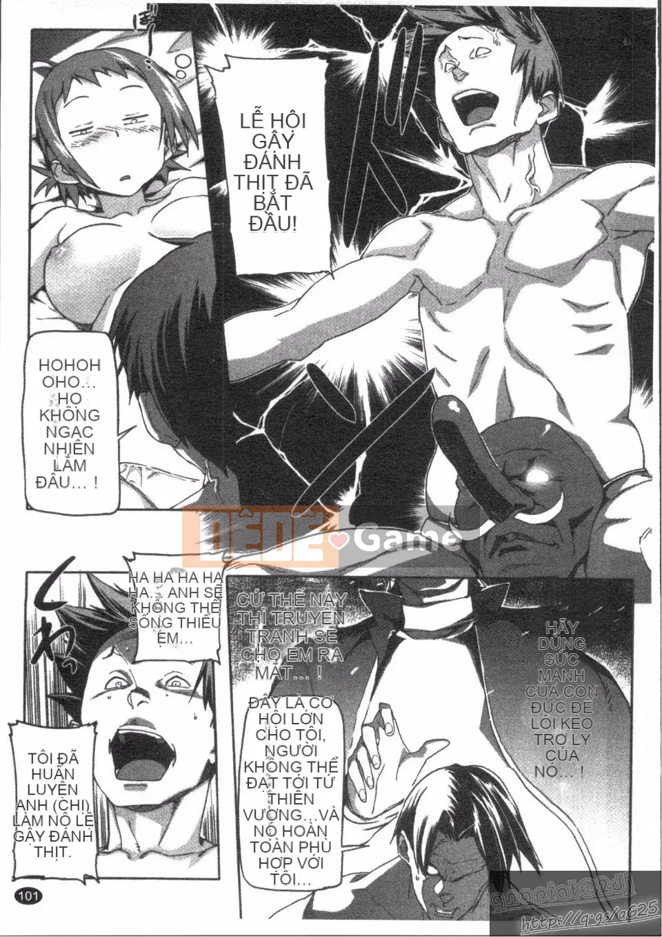 [Sameda Koban] Cuộc đời rực rỡ của Sameda Koban