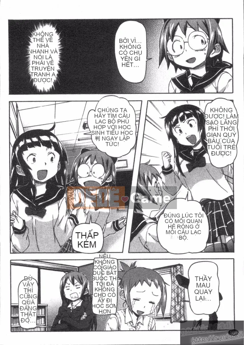 [Sameda Koban] Cuộc đời rực rỡ của Sameda Koban