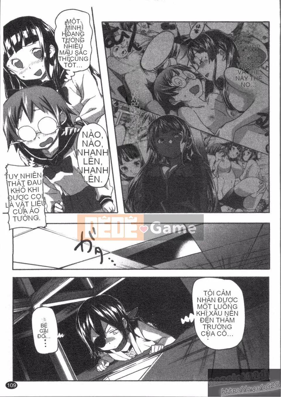 [Sameda Koban] Cuộc đời rực rỡ của Sameda Koban