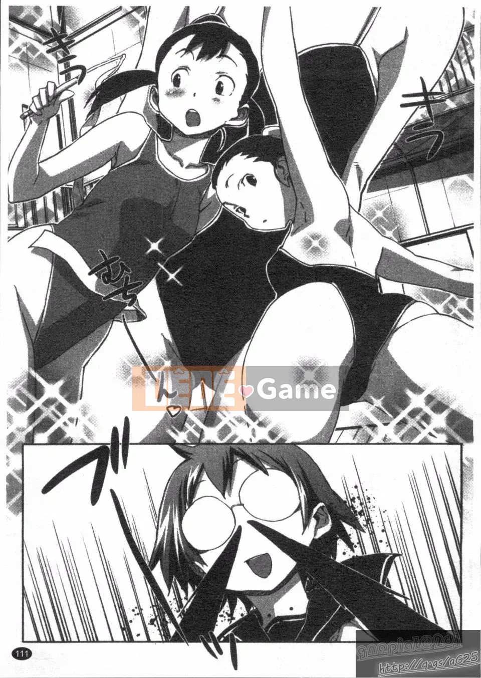 [Sameda Koban] Cuộc đời rực rỡ của Sameda Koban