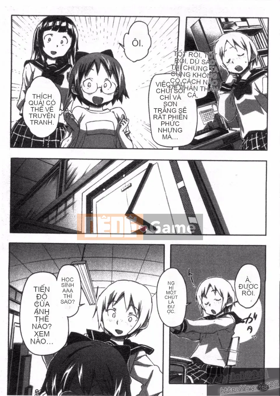 [Sameda Koban] Cuộc đời rực rỡ của Sameda Koban