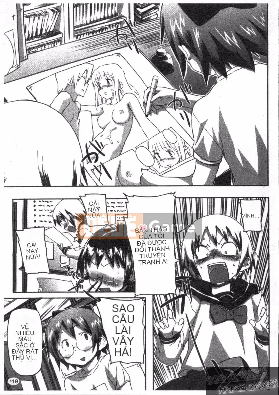 [Sameda Koban] Cuộc đời rực rỡ của Sameda Koban