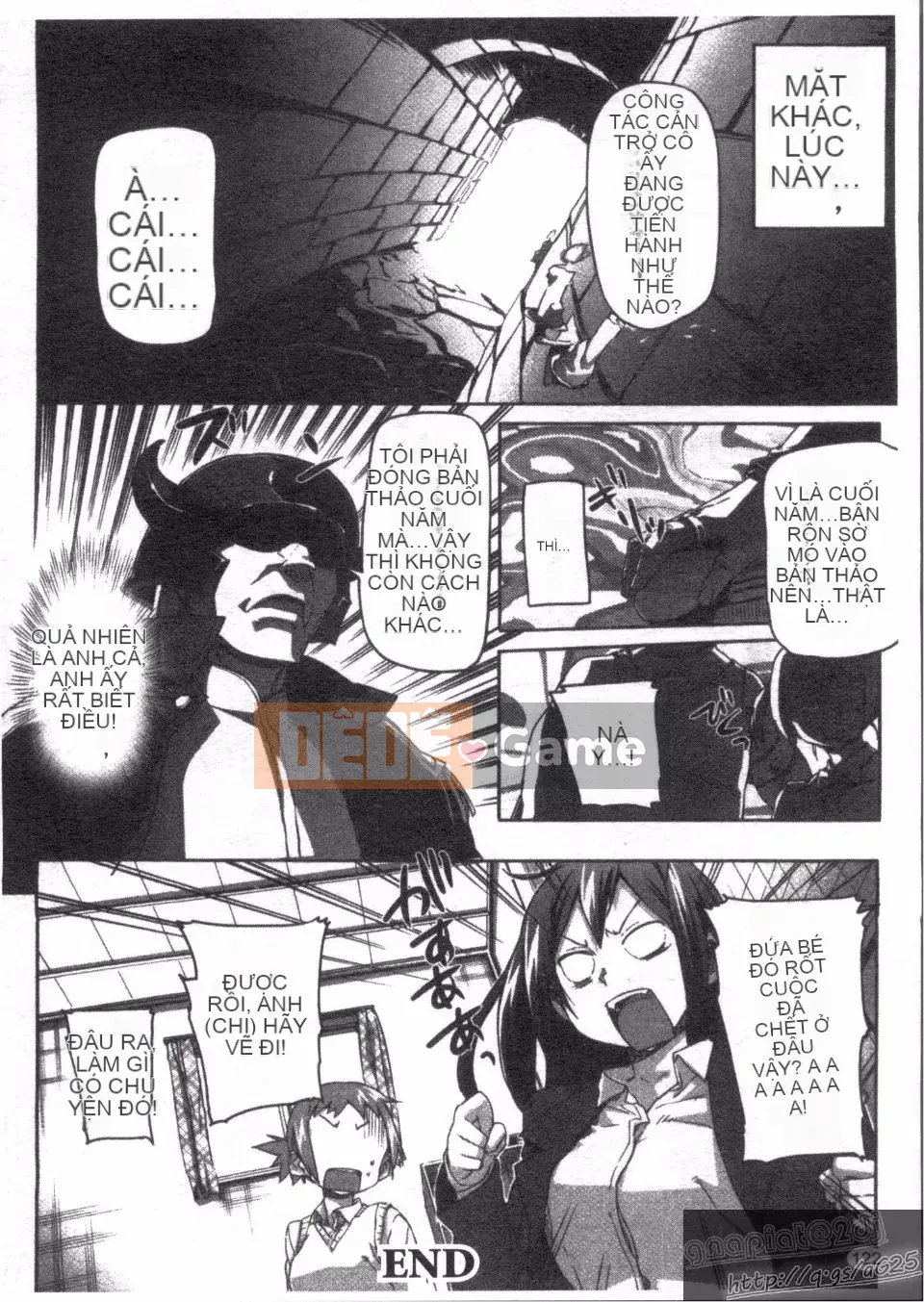 [Sameda Koban] Cuộc đời rực rỡ của Sameda Koban