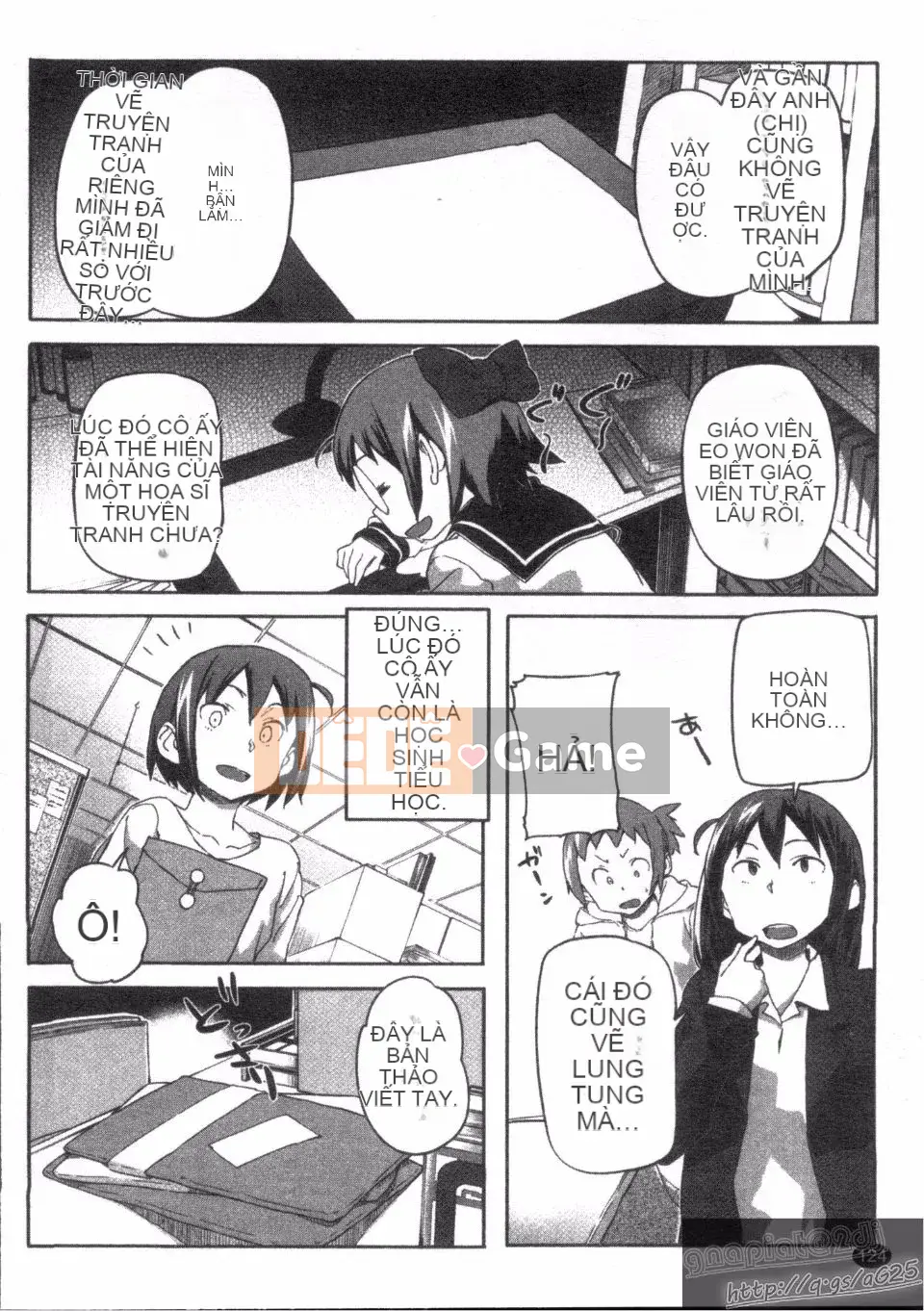 [Sameda Koban] Cuộc đời rực rỡ của Sameda Koban