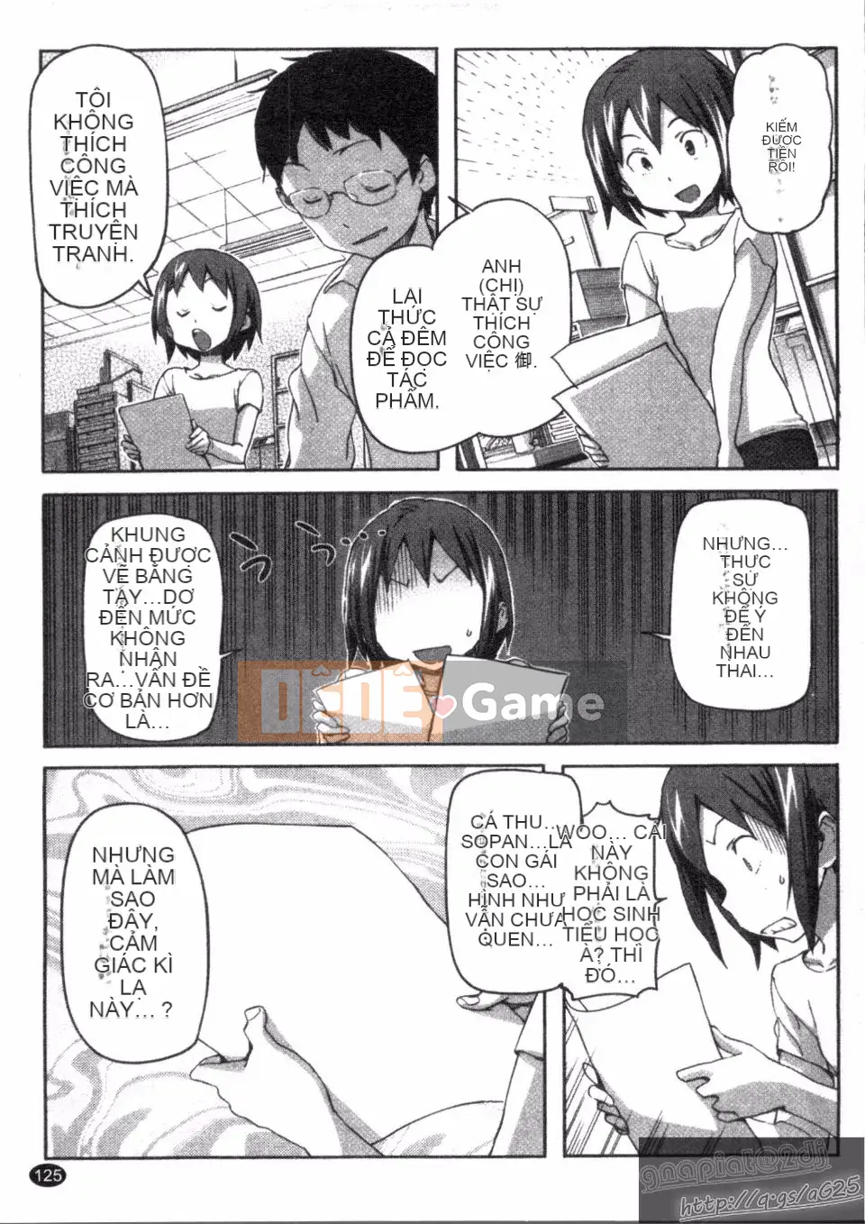 [Sameda Koban] Cuộc đời rực rỡ của Sameda Koban