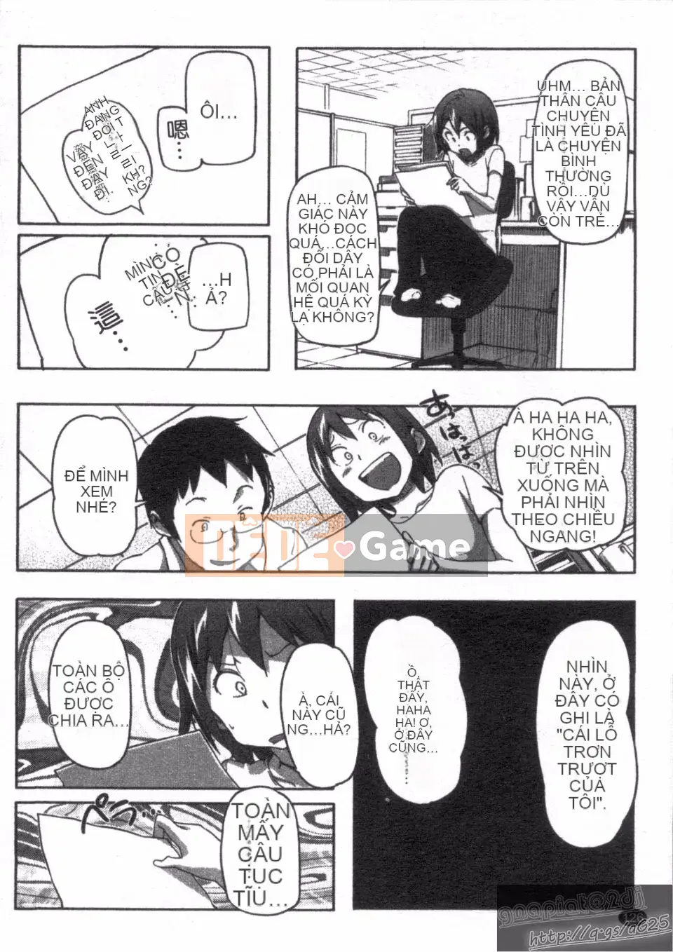 [Sameda Koban] Cuộc đời rực rỡ của Sameda Koban