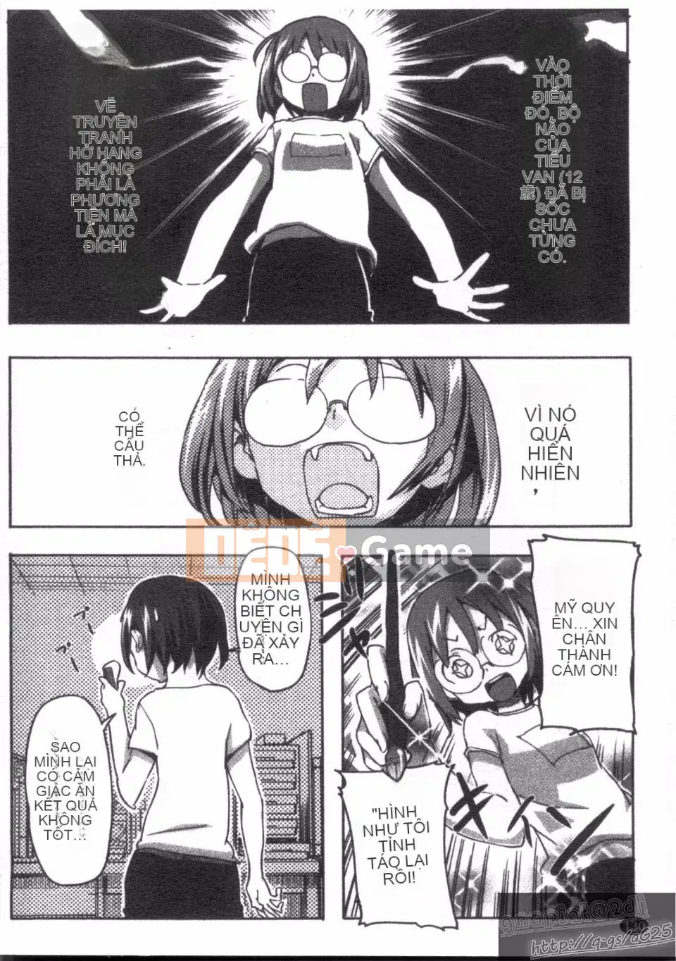 [Sameda Koban] Cuộc đời rực rỡ của Sameda Koban