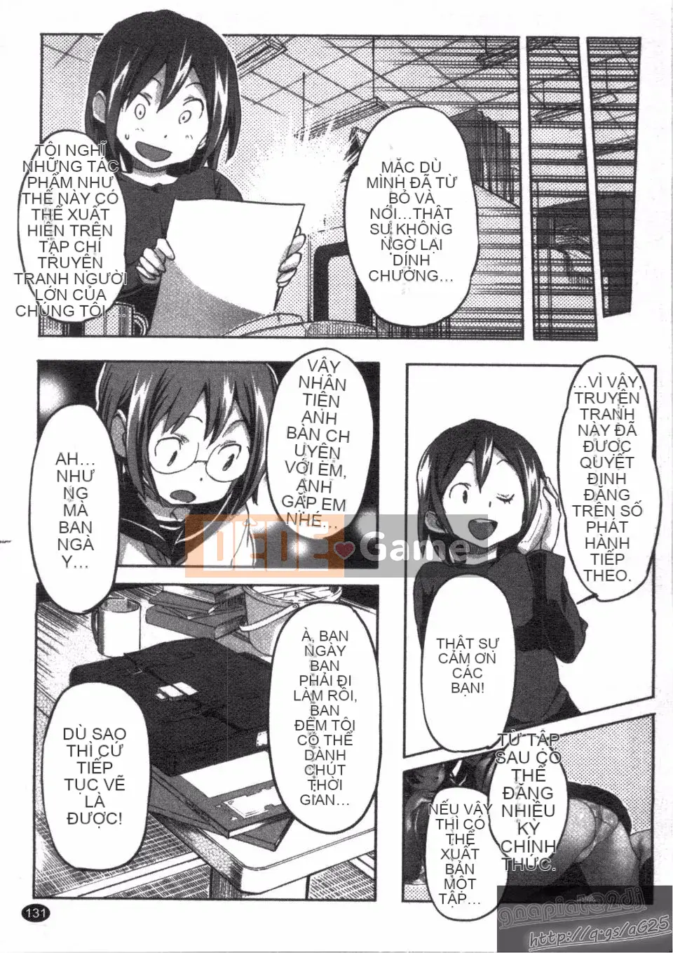 [Sameda Koban] Cuộc đời rực rỡ của Sameda Koban