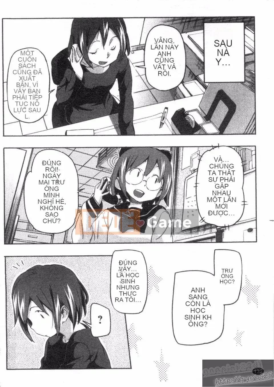 [Sameda Koban] Cuộc đời rực rỡ của Sameda Koban