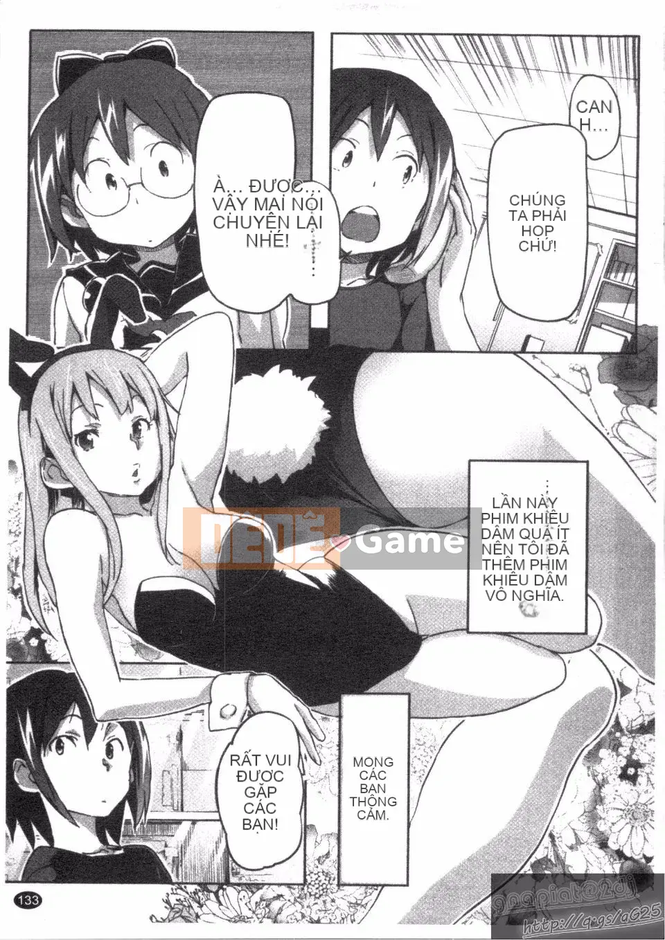 [Sameda Koban] Cuộc đời rực rỡ của Sameda Koban